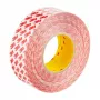 Fita adesiva 3M GPT-020F50 adequada para interiores 50 m polipropileno (PP) transparente