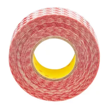 Fita adesiva 3M GPT-020F50 adequada para interiores 50 m polipropileno (PP) transparente