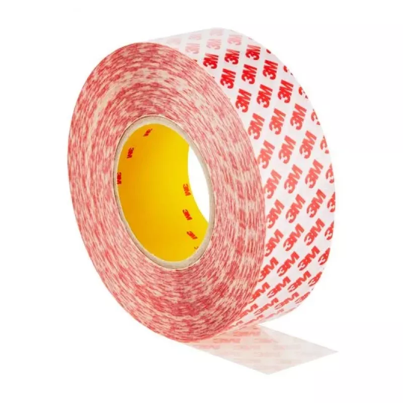 Fita adesiva 3M GPT-020F50 adequada para interiores 50 m polipropileno (PP) transparente