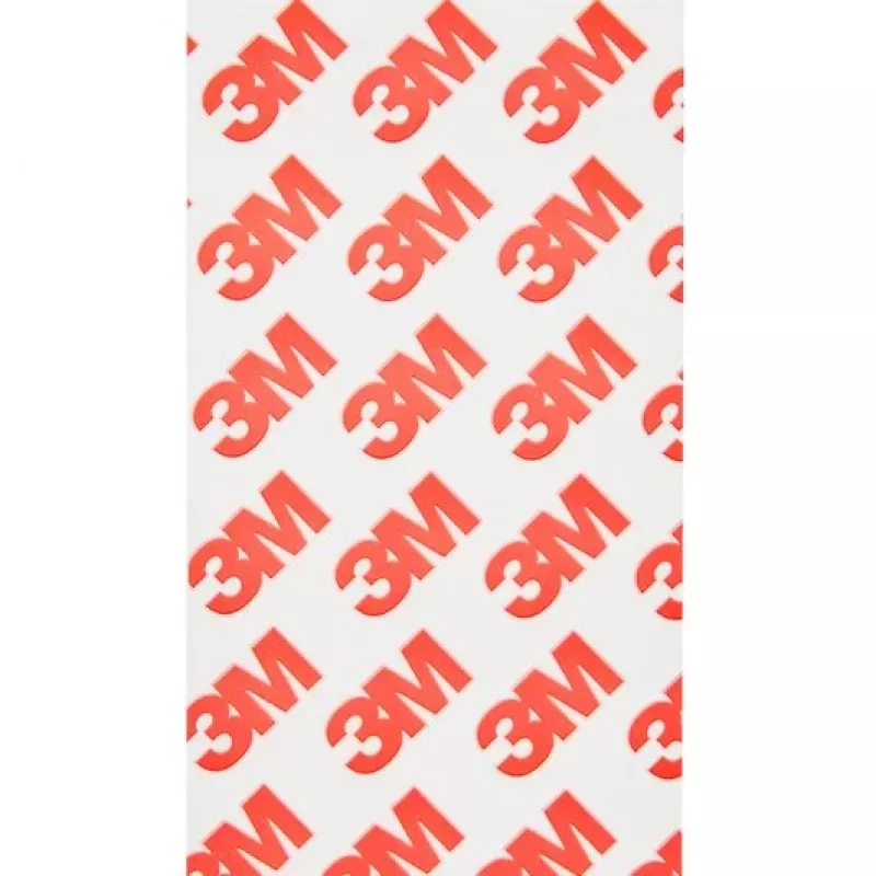 Fita adesiva 3M GPT-020F50 adequada para interiores 50 m polipropileno (PP) transparente
