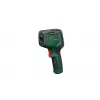 Bosch AdvancedTemp preto, verde °C -30 - 500 °C ecrã integrado