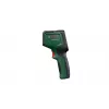Bosch AdvancedTemp preto, verde °C -30 - 500 °C ecrã integrado