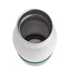 Manga térmica EMSA Bludrop N31112 uso diário 700 ml aço inoxidável verde, aço inoxidável