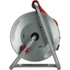 Brennenstuhl 1198740 Enrolador de cabo, 25 m, laranja