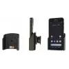 Suporte passivo Brodit 711334 telemóvel smartphone preto
