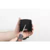 Suporte passivo Brodit 711334 telemóvel smartphone preto
