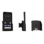 Suporte passivo Brodit 711334 telemóvel smartphone preto