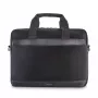 Bolsa Toploader Hama Velvet 35,8 cm (14,1