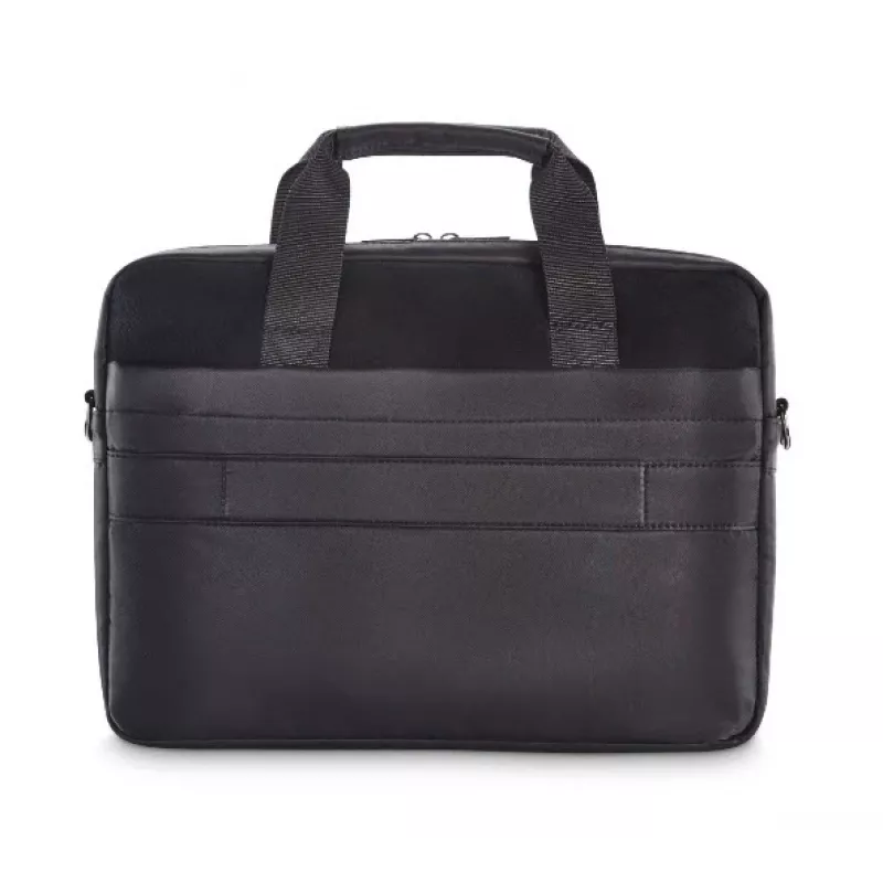 Bolsa Toploader Hama Velvet 35,8 cm (14,1
