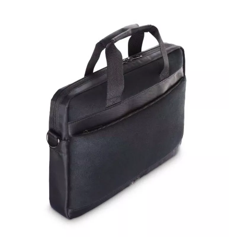 Bolsa Toploader Hama Velvet 35,8 cm (14,1