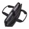 Bolsa Toploader Hama Velvet 35,8 cm (14,1