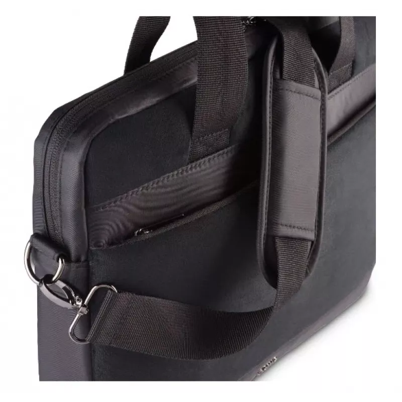 Bolsa Toploader Hama Velvet 35,8 cm (14,1