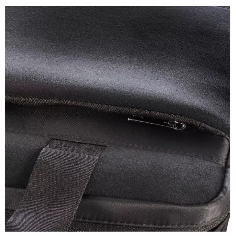 Bolsa Toploader Hama Velvet 35,8 cm (14,1