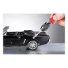 Acessório para ferramenta multifunções KWB 518000 preto 5 mm a 2,2 cm