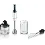 Varinha mágica Bosch Serie 4 MSM4W421 800 W preta, branca