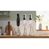Varinha mágica Bosch Serie 4 MSM4W421 800 W preta, branca