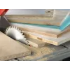 Disco de serra circular KWB 584359 16 cm para laminado MDF plástico