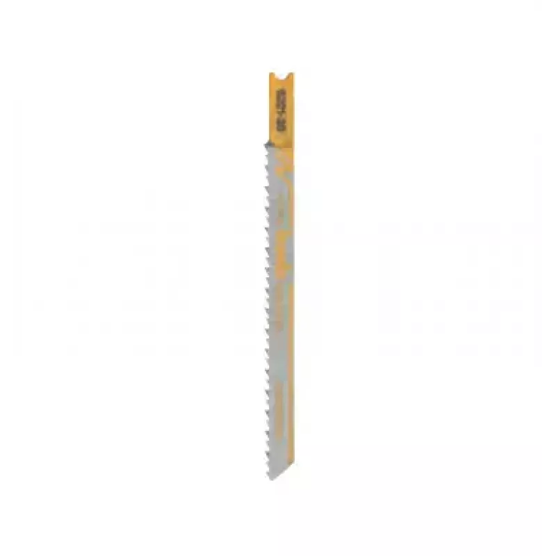 KWB 620230 Lâminas para serra tico-tico, HCS, 2 x médio, 2 un.