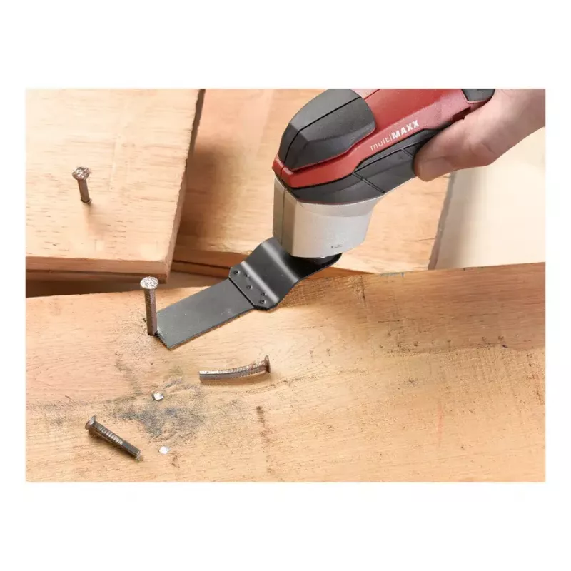 Conjunto de lâminas kwb Universal kit 17 pcs para alumínio betão cobre pladur plástico chapa madeira