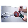 Disco de lixa KWB 715860 para metal qualquer marca 10 unid.