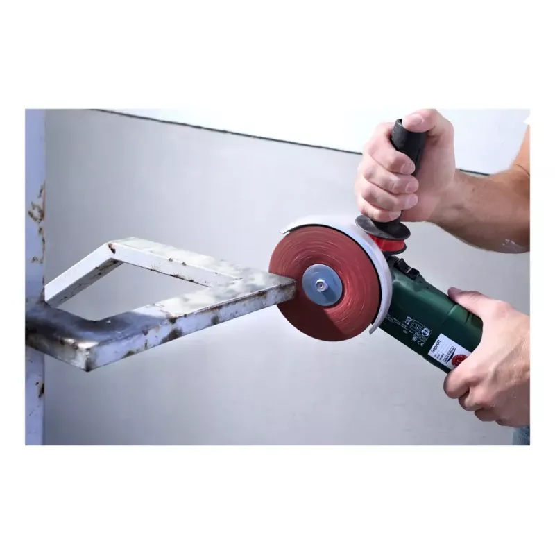 Disco de lixa KWB 715860 para metal qualquer marca 10 unid.
