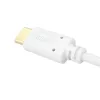 Cabo USB Hama 00201704 USB 2.0 1,5 m USB-C branco