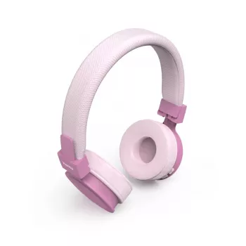 Auscultadores/headset Hama 00184199 sem fios in-ear chamadas/música Bluetooth rosa