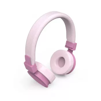 Auscultadores/headset Hama 00184199 sem fios in-ear chamadas/música Bluetooth rosa
