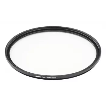 Filtro de câmara ultravioleta (UV) Hama Profi Line UV Nano 52 mm