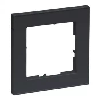 Legrand 765481 Cobertura/tampa de interruptor antracite
