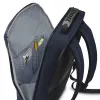 Hama 00222045 Mochila azul poliéster reciclado