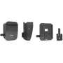 Brodit 216461 Placa de montagem com MultiMoveClip para TM-P80II