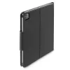 Hama Premium 33 cm (13 polegadas) Capa tipo livro preta