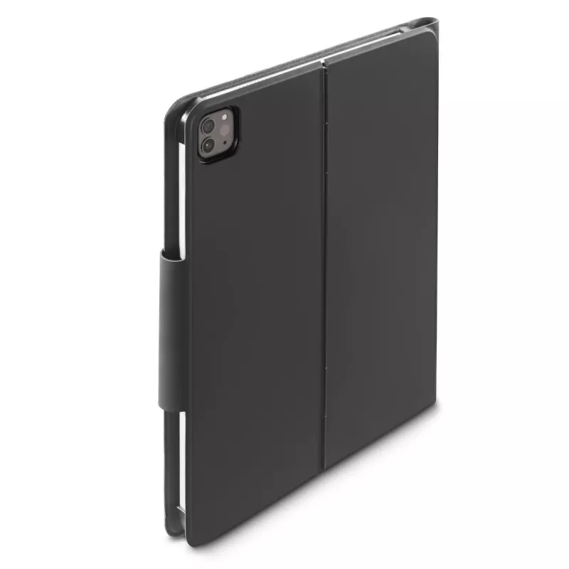 Hama Premium 33 cm (13 polegadas) Capa tipo livro preta