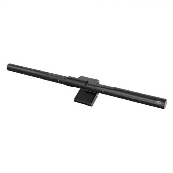 Barra de luz LED para monitor ACT AC8055 — luz de ecrã regulável alimentada por USB