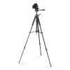 Tripé Hama Action Smart / Tab 170 3D 3 pernas preto capacidade máx. 5 kg