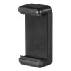 Tripé Hama Action Smart 153 3D para smartphone e câmara digital 3 pernas preto
