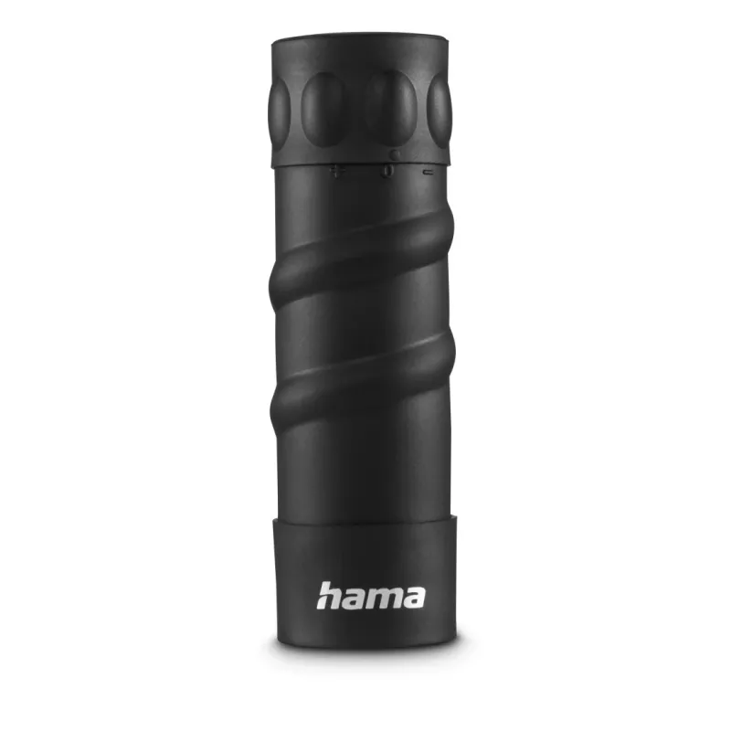 Hama Vision 00002812 monocular, 10x25, BK7