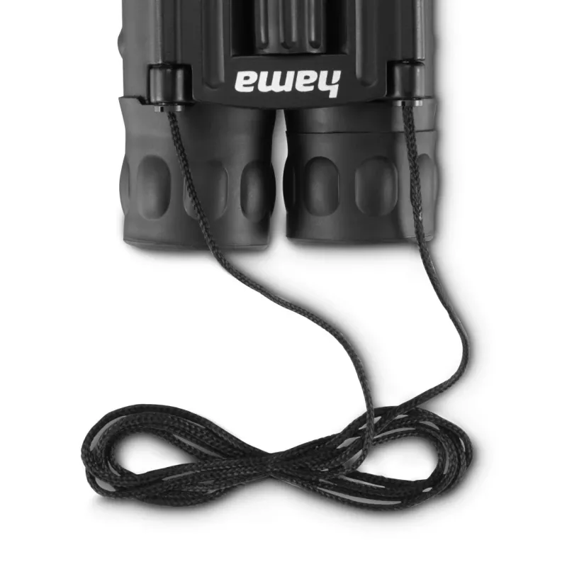 Binóculos Hama 00002811 12x ampliação BK-7 preto