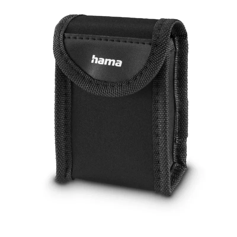 Hama 00002810 Vision binóculos, 8x21, prismas de telhado, BK-7