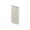 Powerbank portátil sem fios Samsung EB-U2510XUEGWW 10000 mAh com carregamento sem fios