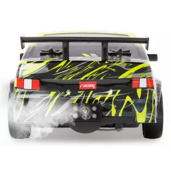 Amewi 21136 RC Drift Sport S12 4WD 1:16 RTR, verde