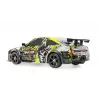 Amewi 21136 RC Drift Sport S12 4WD 1:16 RTR, verde
