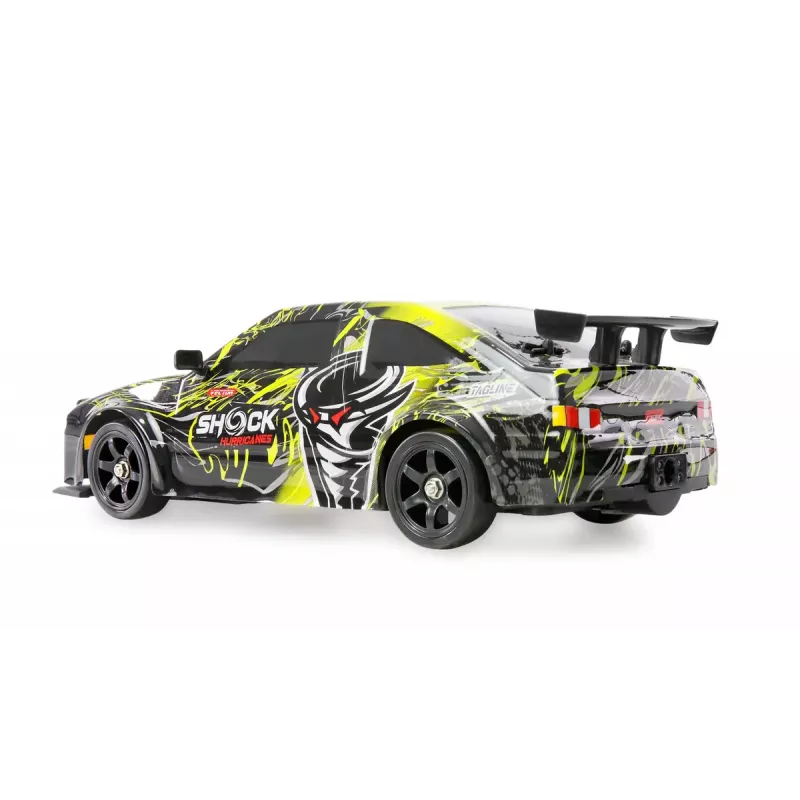 Amewi 21136 RC Drift Sport S12 4WD 1:16 RTR, verde