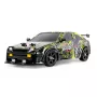 Amewi 21136 RC Drift Sport S12 4WD 1:16 RTR, verde
