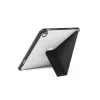 Capa flip Epico Hero 27,7 cm (10,9 polegadas) preto translúcido Apple iPad 10,9 polegadas 2022