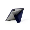 Capa flip Epico 57811101600002 para iPad Pro 11 polegadas e iPad Air 10,9 polegadas