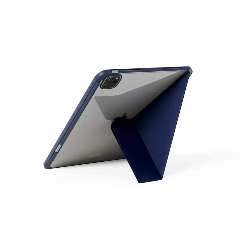Capa flip Epico 57811101600002 para iPad Pro 11 polegadas e iPad Air 10,9 polegadas