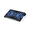 Capa flip Epico 57811101300011 para iPad Pro 11 polegadas e iPad Air 10,9 polegadas
