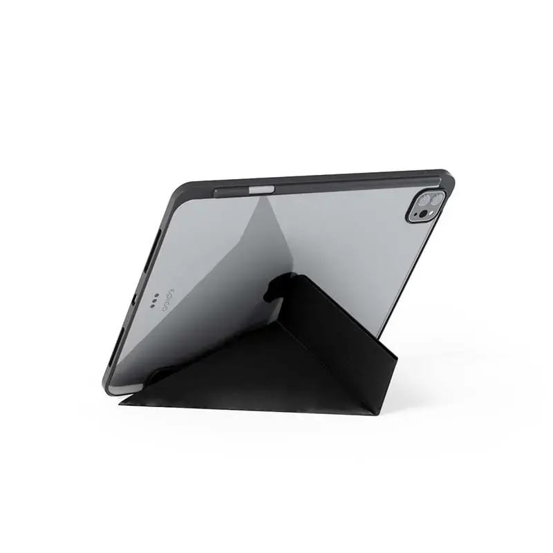 Capa flip Epico 57811101300011 para iPad Pro 11 polegadas e iPad Air 10,9 polegadas
